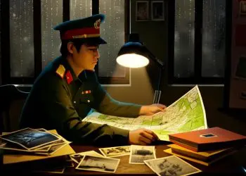 Thám tử Kon Tum chuyên nghiệp, uy tín, bảo mật thông tin.