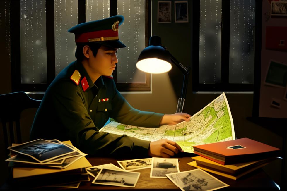 Công Ty Thám Tử Kon Tum: Tìm Lại Niềm Tin, Khơi Dậy Sự Thật 1 Thám tử Kon Tum chuyên nghiệp, uy tín, bảo mật thông tin.