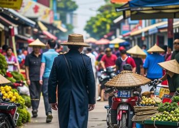 Thám tử Long An điều tra ngoại tình chuyên nghiệp