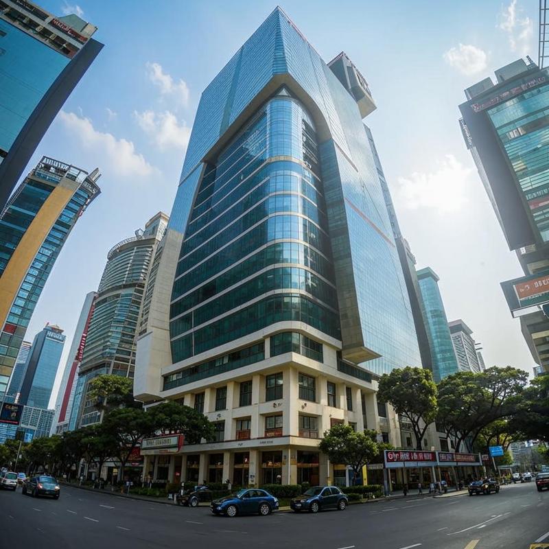 Bí Mật Về Công Ty Thám Tử Quận 1: Chọn Mặt Gửi Vàng 1 Dịch vụ công ty thám tử uy tín tại Quận 1