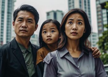 Gia đình cần thám tử Quận 10. Dịch vụ thám tử uy tín.
