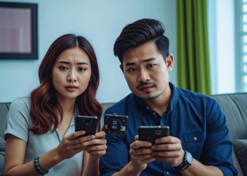 Gia đình lo lắng cần công ty thám tử Quận 11 uy tín.
