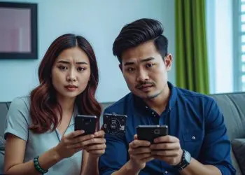 Gia đình lo lắng cần công ty thám tử Quận 11 uy tín.