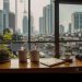 Thám tử quận 3 bí mật điều tra