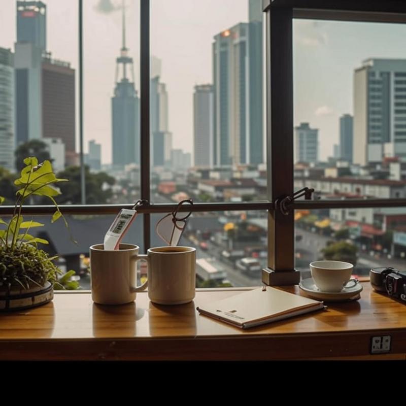 Công Ty Thám Tử Quận 3: Bí Mật Đằng Sau Giải Pháp Cho Mọi Vấn Đề 1 Thám tử quận 3 bí mật điều tra