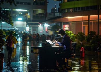 Dịch vụ thám tử Quận 4: Uy tín, kín đáo, chuyên nghiệp.