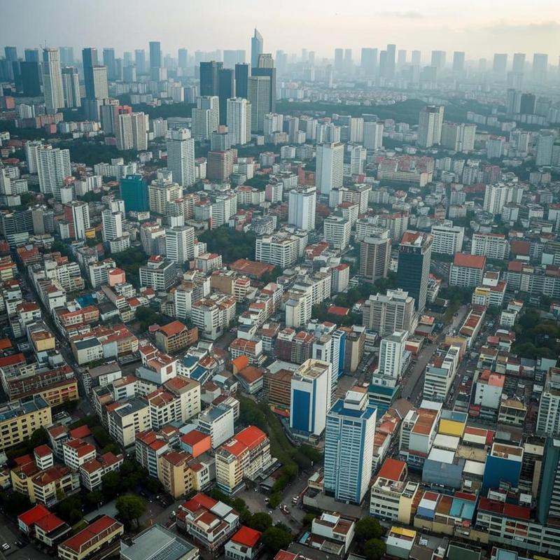 Quận 5: Tổng quan công ty thám tử và dịch vụ.