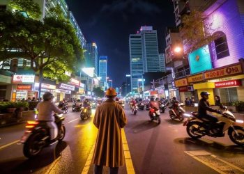So sánh công ty thám tử quận 6 uy tín