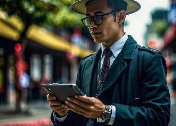 Công ty thám tử Tân Bình dịch vụ uy tín và chuyên nghiệp.