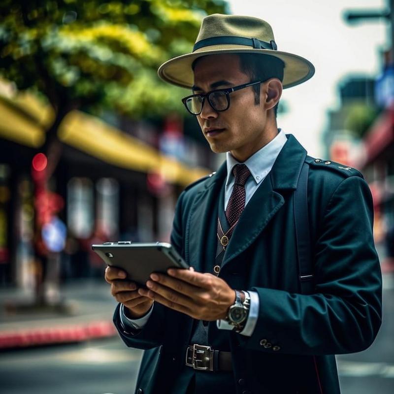 <u>Bí Mật</u> Dịch Vụ Công Ty Thám Tử Tân Bình: Giải Pháp Cho Mọi Vấn Đề 1 Công ty thám tử Tân Bình dịch vụ uy tín và chuyên nghiệp.