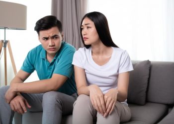 Cặp đôi nghi ngờ ngoại tình, tìm thám tử quận 7.