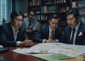 Thám tử quận 9: Chuyên nghiệp, tận tâm, uy tín.