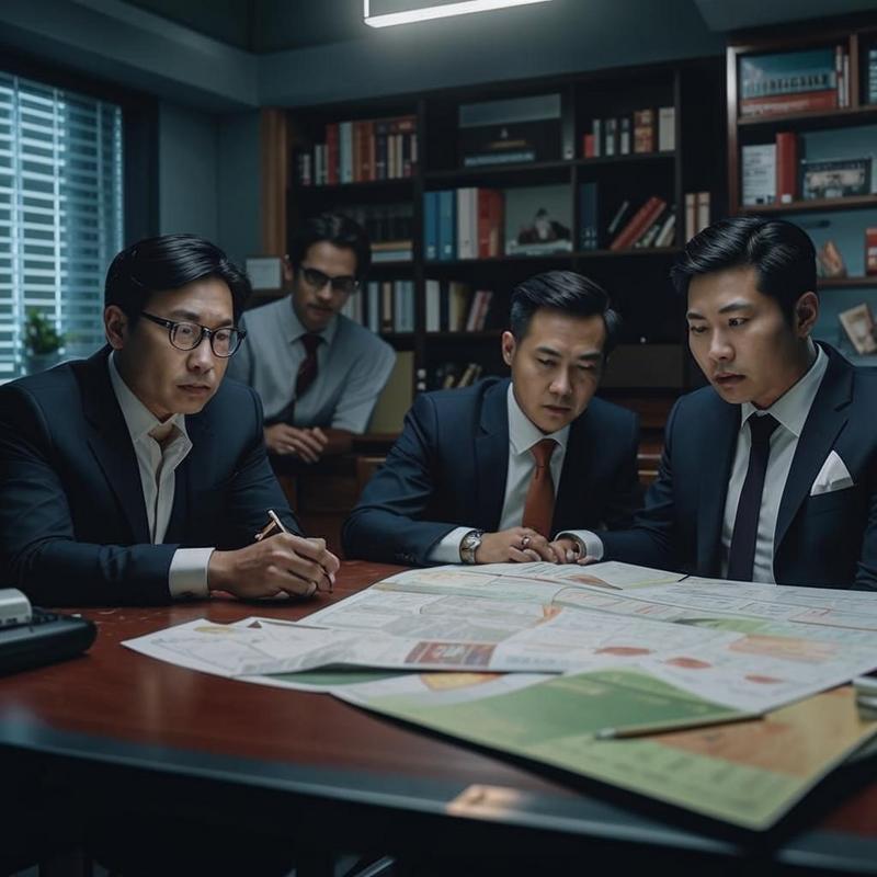 Giải Mã Bí Mật Quận 9: Dịch Vụ Thám Tử Tư Uy Tín Hàng Đầu 1 Thám tử quận 9: Chuyên nghiệp, tận tâm, uy tín.