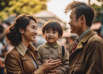 Thám tử tìm người thân: Mở cánh cửa đoàn tụ.