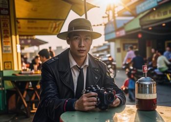 Thám tử uy tín Bình Phước - Dịch vụ chuyên nghiệp.