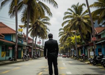 Vệ sĩ Bến Tre: An toàn, chuyên nghiệp, bảo vệ 24/7.