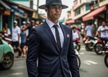 Vệ sĩ Cà Mau: An toàn, chuyên nghiệp, uy tín.