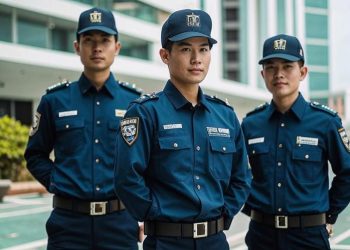 Dịch vụ vệ sĩ Đồng Nai uy tín, chuyên nghiệp, an toàn.