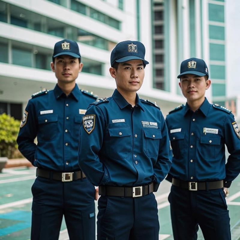 Dịch vụ vệ sĩ Đồng Nai uy tín, chuyên nghiệp, an toàn.