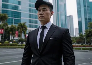Vệ sĩ Hậu Giang, an toàn và chuyên nghiệp.