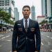 Dịch vụ vệ sĩ Hồ Chí Minh chuyên nghiệp và uy tín.