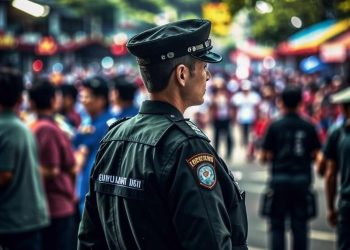 Vệ sĩ Hóc Môn: An toàn, chuyên nghiệp, bảo vệ bạn.