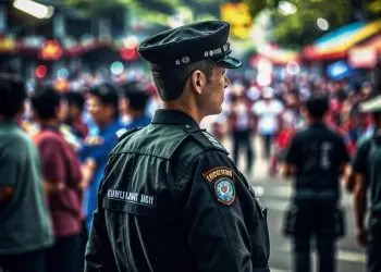 Vệ sĩ Hóc Môn: An toàn, chuyên nghiệp, bảo vệ bạn.