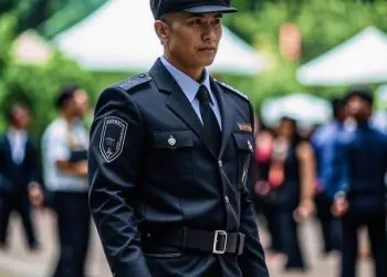 Vệ sĩ Long An chuyên nghiệp, an toàn, uy tín hàng đầu.
