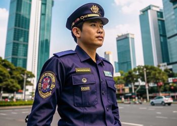 Vệ sĩ Phú Nhuận: An toàn, chuyên nghiệp, tin cậy.