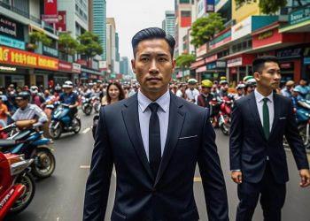 Vệ sĩ Quận 10: An ninh, chuyên nghiệp, uy tín.