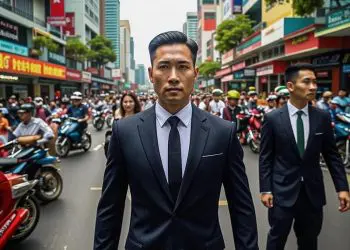 Vệ sĩ Quận 10: An ninh, chuyên nghiệp, uy tín.