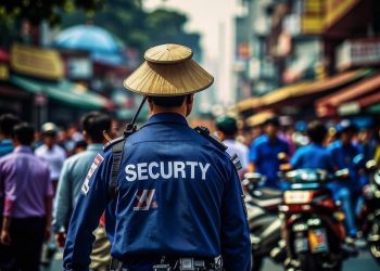 Vệ sĩ quận 11: An toàn, chuyên nghiệp, uy tín.