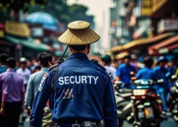 Vệ sĩ quận 11: An toàn, chuyên nghiệp, uy tín.