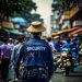 Vệ sĩ quận 11: An toàn, chuyên nghiệp, uy tín.