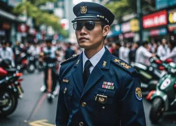 Vệ sĩ quận 5: Bảo vệ chuyên nghiệp, an toàn.
