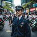Vệ sĩ quận 5: Bảo vệ chuyên nghiệp, an toàn.