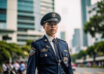 Vệ sĩ Quận 6: Bảo vệ chuyên nghiệp, an toàn tuyệt đối.