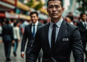 Vệ sĩ quận 9 bảo vệ an toàn chuyên nghiệp.