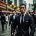 Vệ sĩ quận 9 bảo vệ an toàn chuyên nghiệp.
