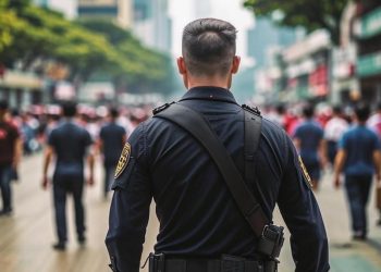 Dịch vụ vệ sĩ Thủ Đức chuyên nghiệp, an toàn, uy tín.