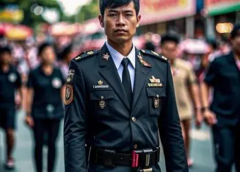 Vệ sĩ Thuận An: An toàn, chuyên nghiệp, bảo vệ tối ưu.
