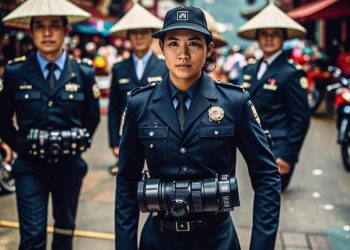 Vệ sĩ Tiền Giang chuyên nghiệp, an toàn, uy tín.