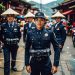 Vệ sĩ Tiền Giang chuyên nghiệp, an toàn, uy tín.