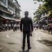 Vệ sĩ Trà Vinh: An toàn, chuyên nghiệp, uy tín.
