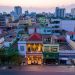 Điều tra đối thủ Vĩnh Long, lợi thế cạnh tranh.