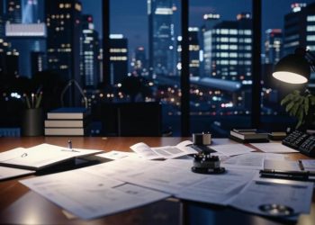 Thám tử điều tra công ty, giải pháp bảo vệ doanh nghiệp toàn diện.