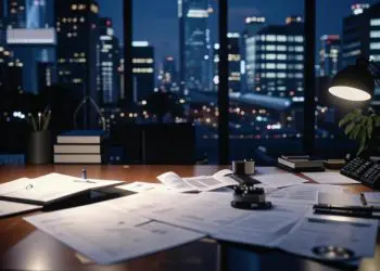 Thám tử điều tra công ty, giải pháp bảo vệ doanh nghiệp toàn diện.
