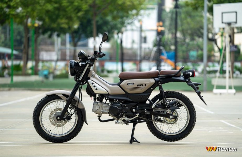 Hàng loạt xe máy Yamaha 'quốc dân' lọt danh sách triệu hồi tại Việt Nam, kiểm tra ngay kẻo muộn! 1 Hàng loạt xe máy Yamaha 'quốc dân' lọt danh sách triệu hồi tại Việt Nam, kiểm tra ngay kẻo muộn!