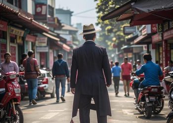 Chọn thám tử uy tín Tiền Giang: Kinh nghiệm và chuyên môn.