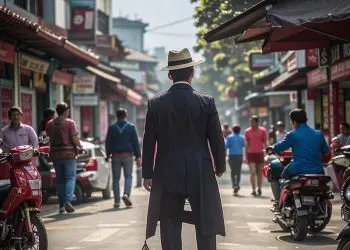 Chọn thám tử uy tín Tiền Giang: Kinh nghiệm và chuyên môn.